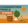Szauna Piknik Szombat