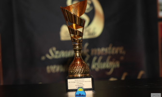 Harvia - Saunabau XIII. Magyar Országos Szaunamester Bajnokság 3. forduló