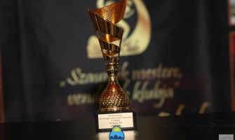 Harvia - Saunabau XIII. Magyar Országos Szaunamester Bajnokság 3. forduló
